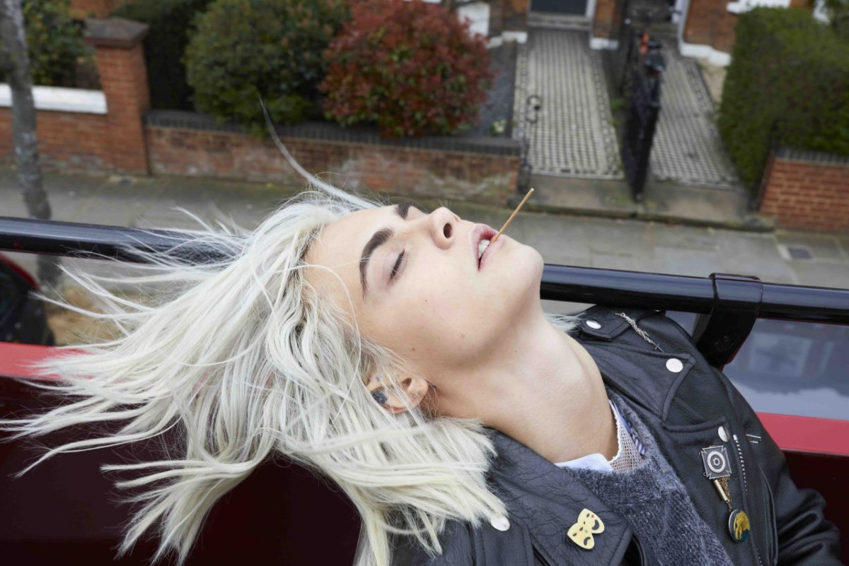 Cara Delevingne: pic #1072511