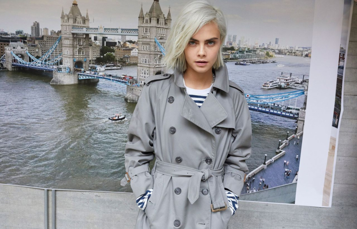 Cara Delevingne: pic #1072510