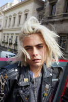 Cara Delevingne photo #