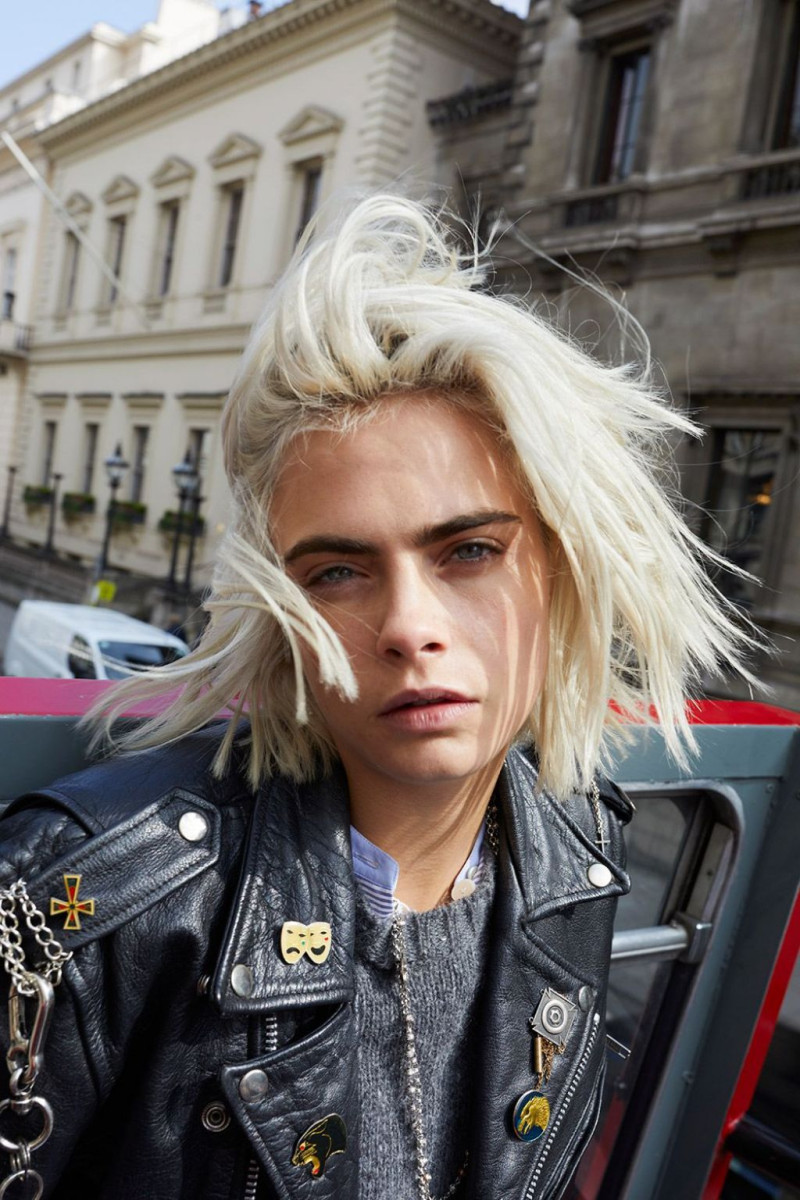 Cara Delevingne: pic #1072509
