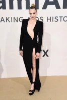 Cara Delevingne photo #
