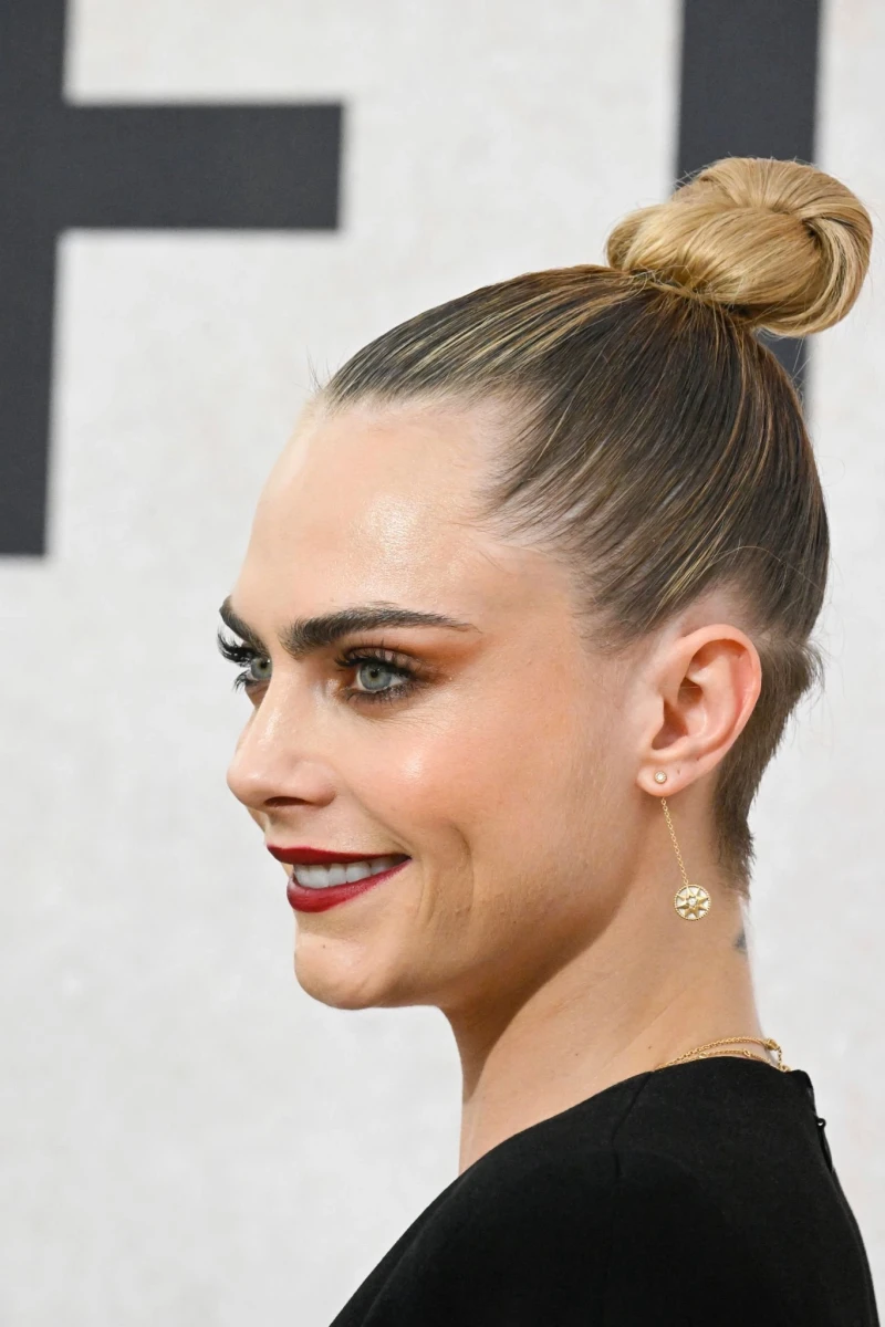 Cara Delevingne: pic #1304968