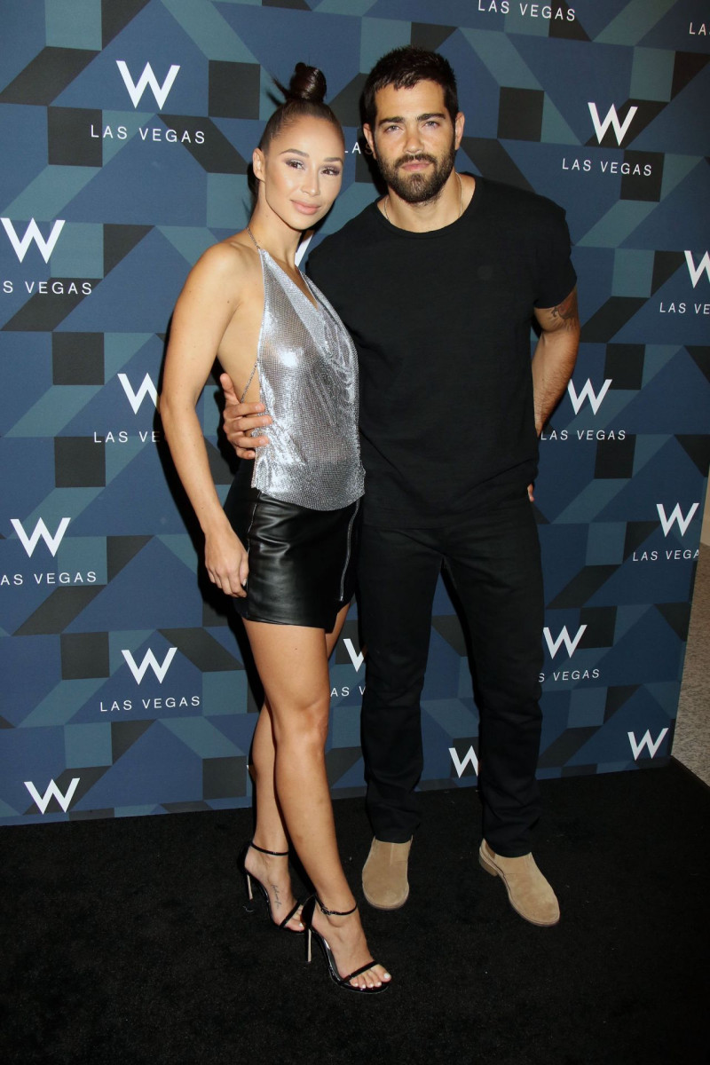 Cara Santana: pic #921088