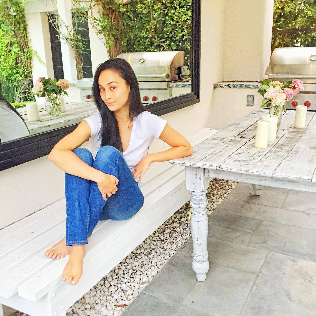 Cara Santana: pic #907087