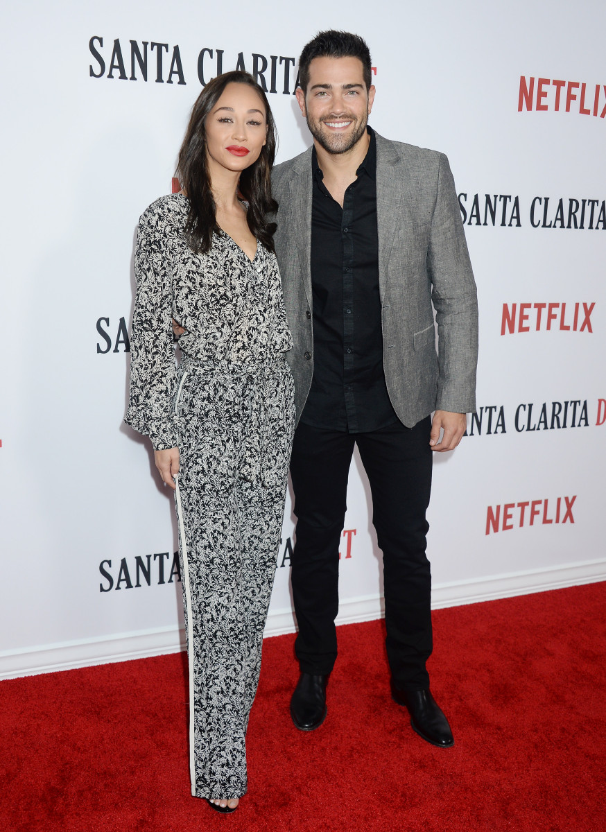 Cara Santana: pic #907098