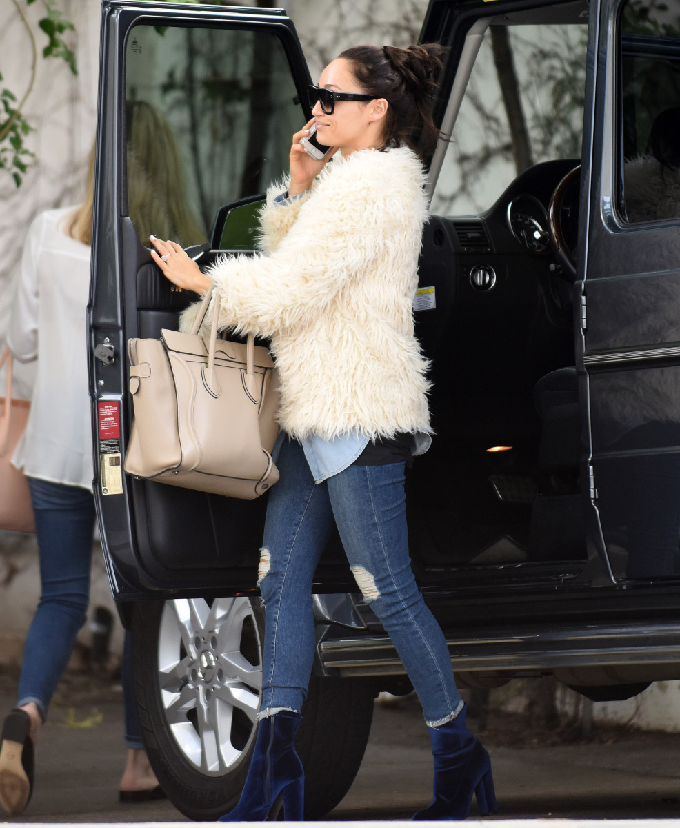 Cara Santana: pic #907106