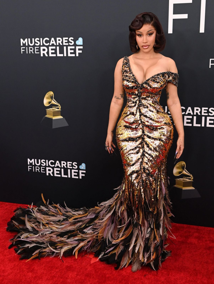 Cardi B: pic #1368433
