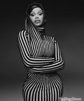 Cardi B photo #