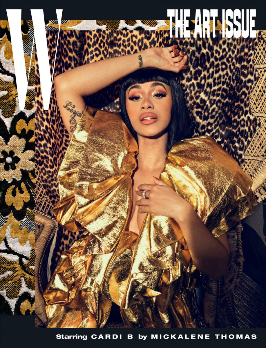 Cardi B: pic #1074372