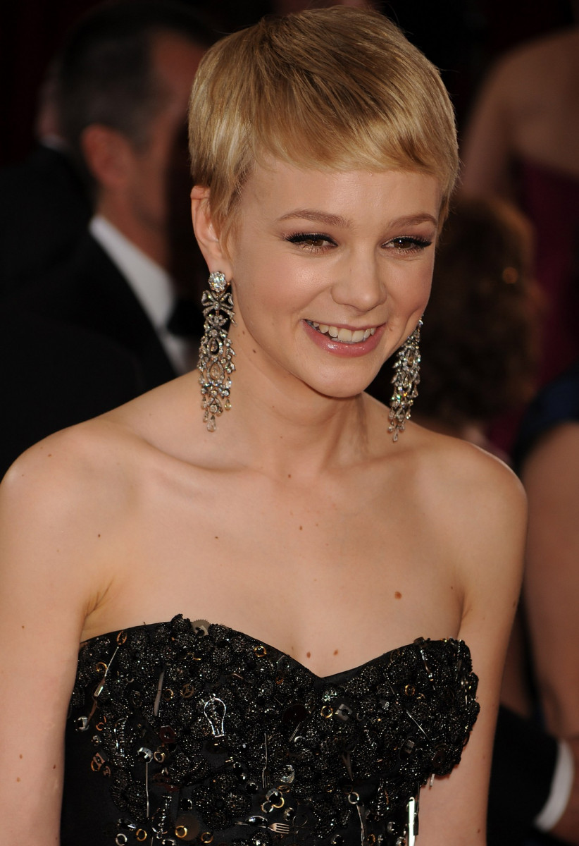 Carey Mulligan: pic #352915