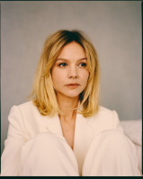 Carey Mulligan photo #