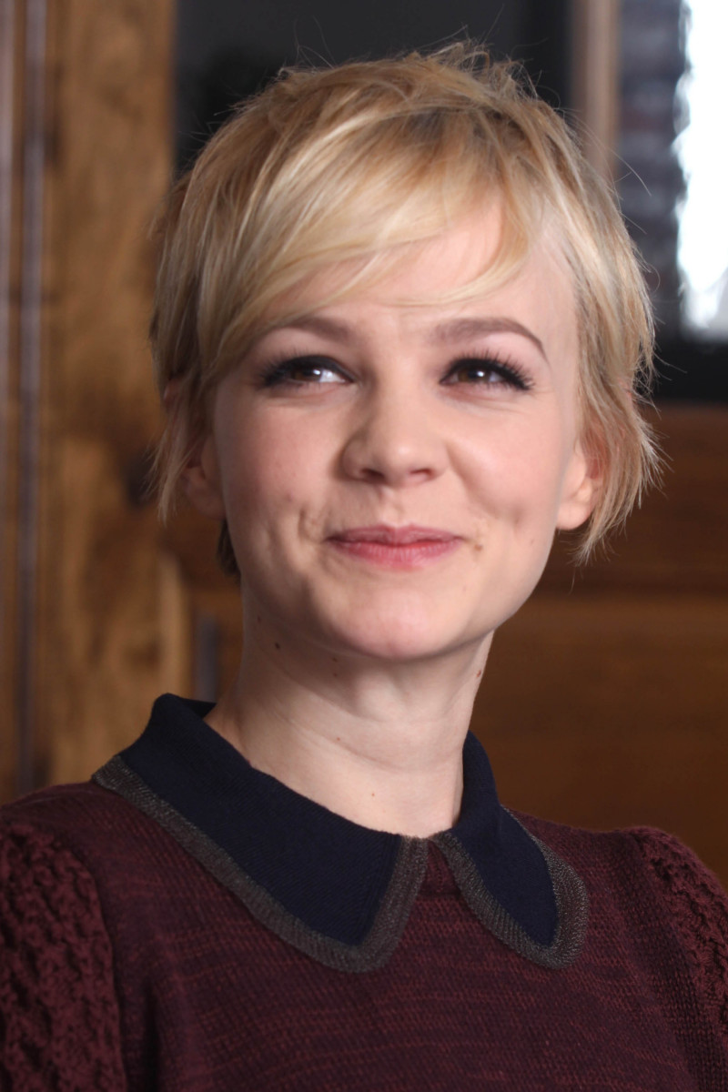 Carey Mulligan: pic #419476