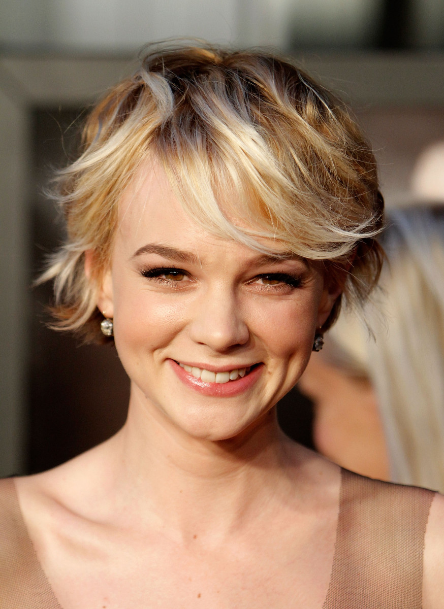 Carey Mulligan: pic #418370