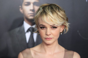 Carey Mulligan photo #