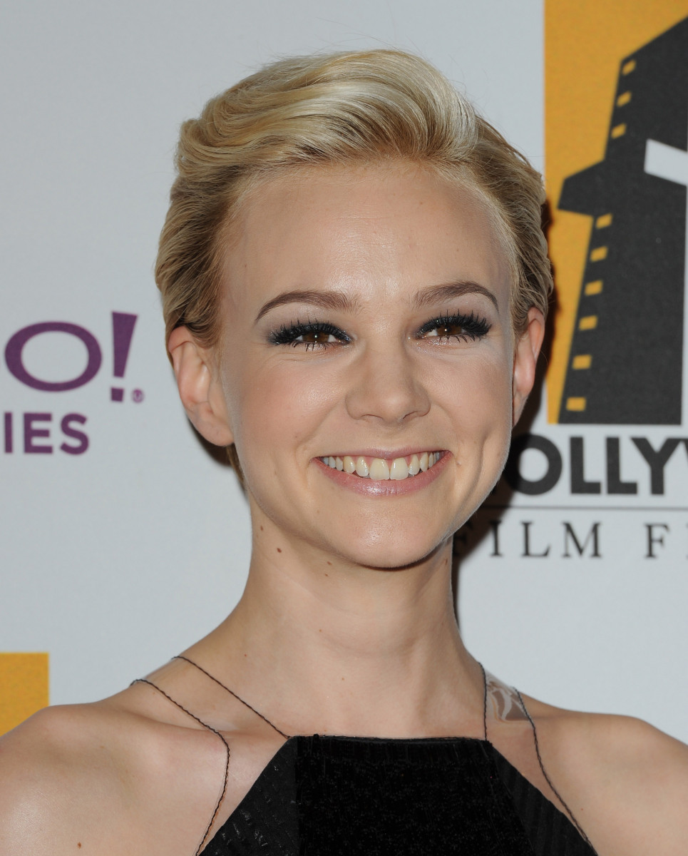 Carey Mulligan: pic #418258