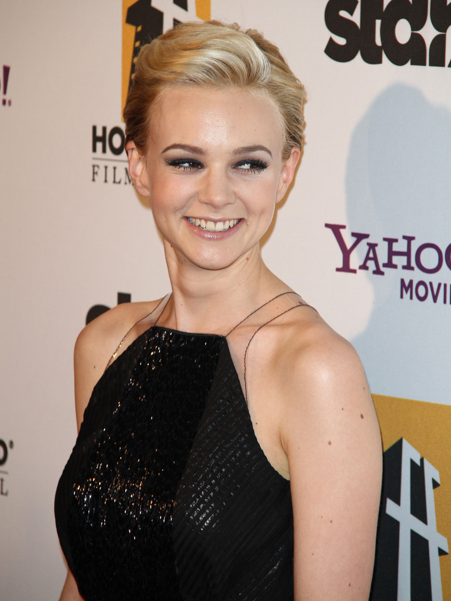 Carey Mulligan: pic #418253