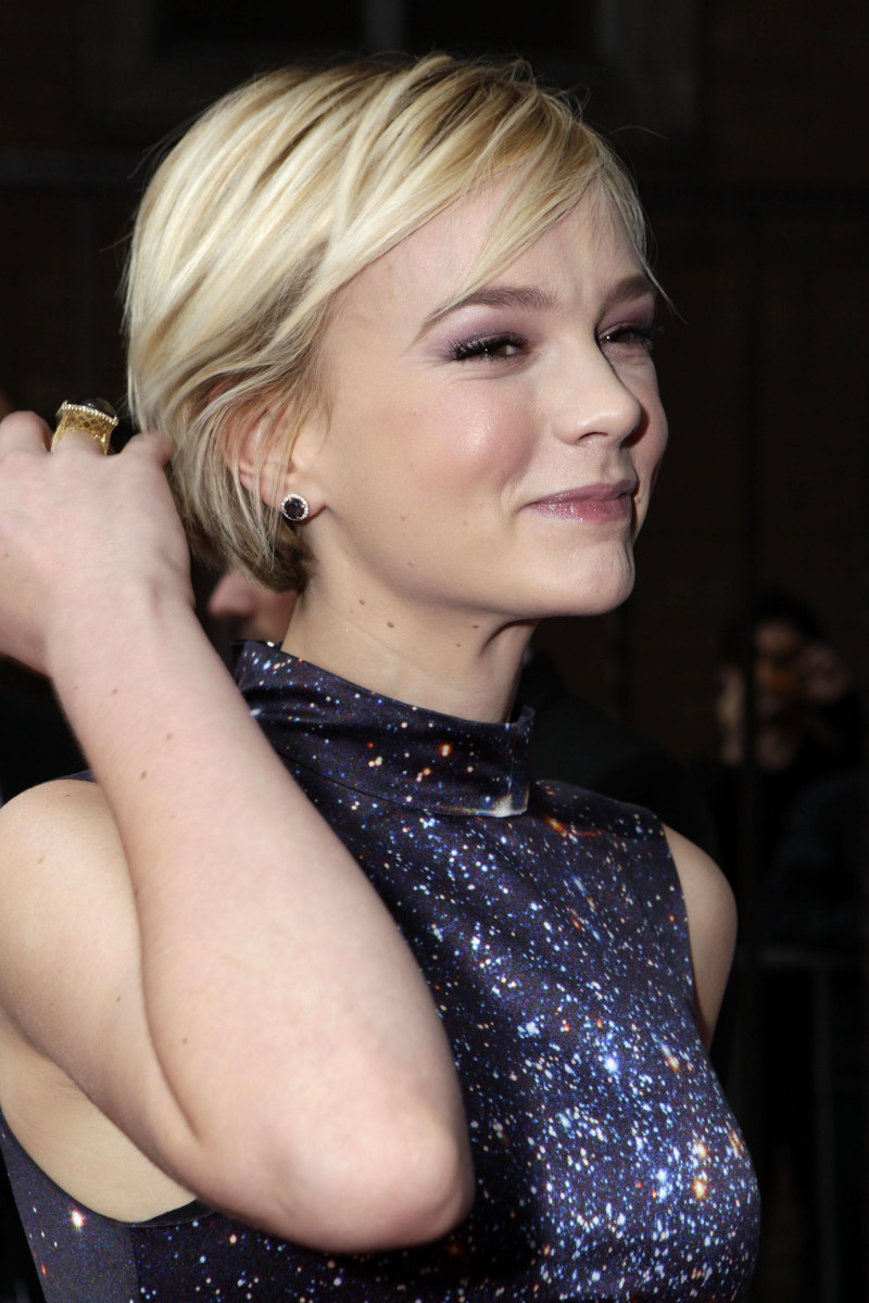 Carey Mulligan: pic #417527