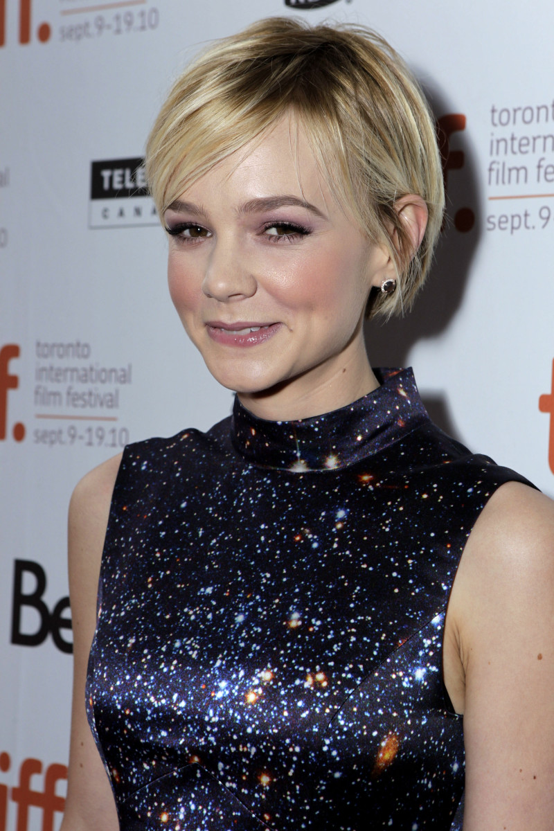 Carey Mulligan: pic #417529