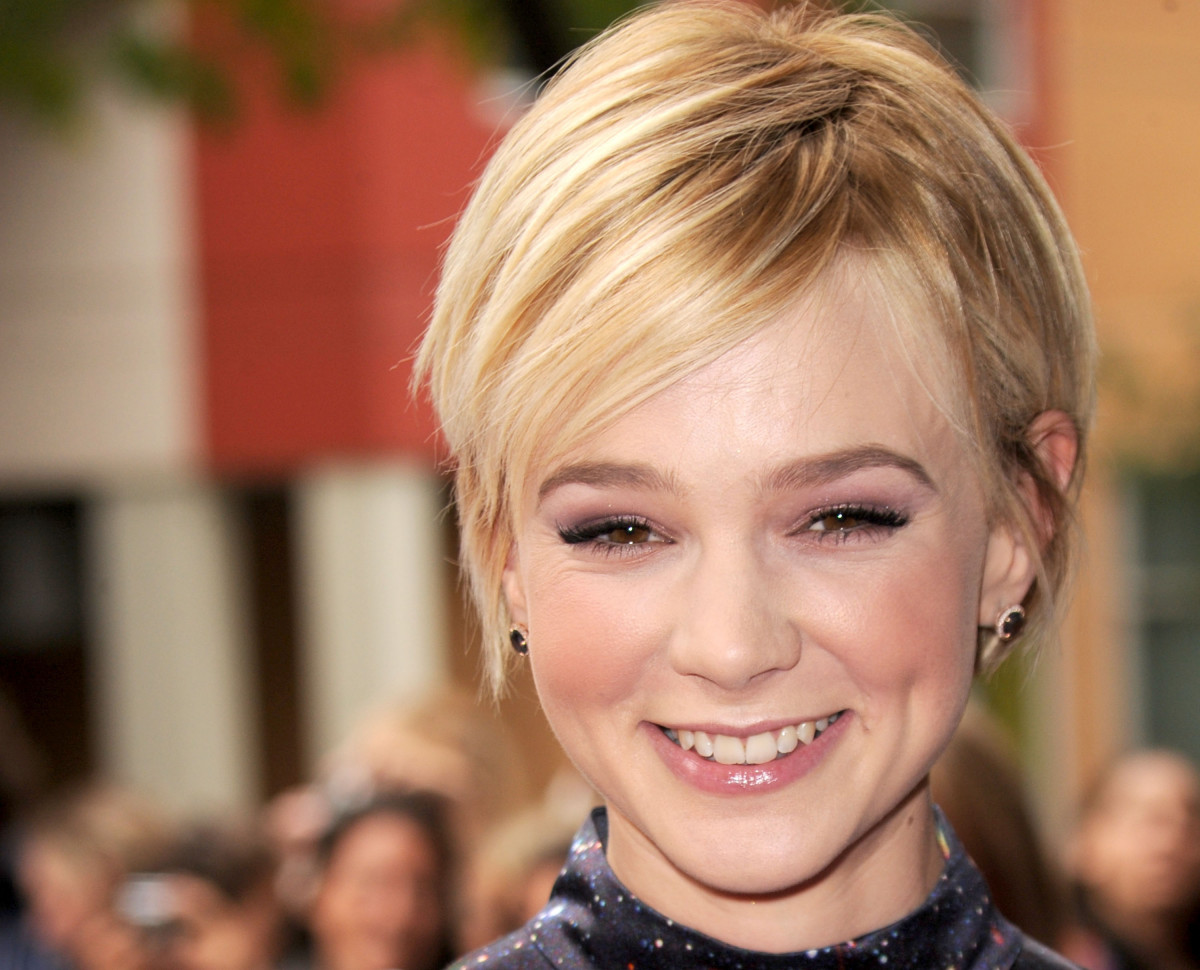 Carey Mulligan: pic #417530