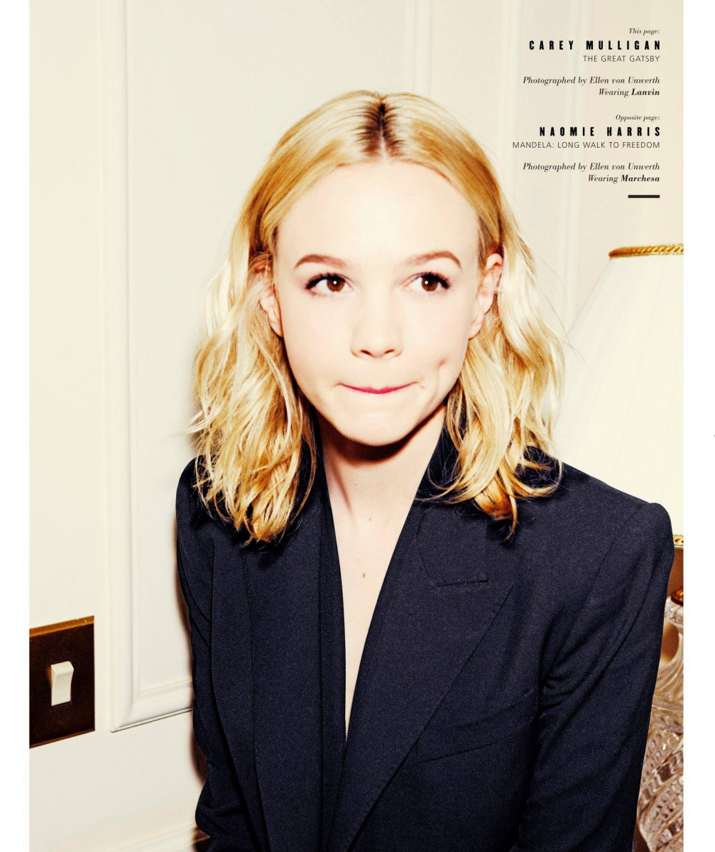 Carey Mulligan: pic #699376