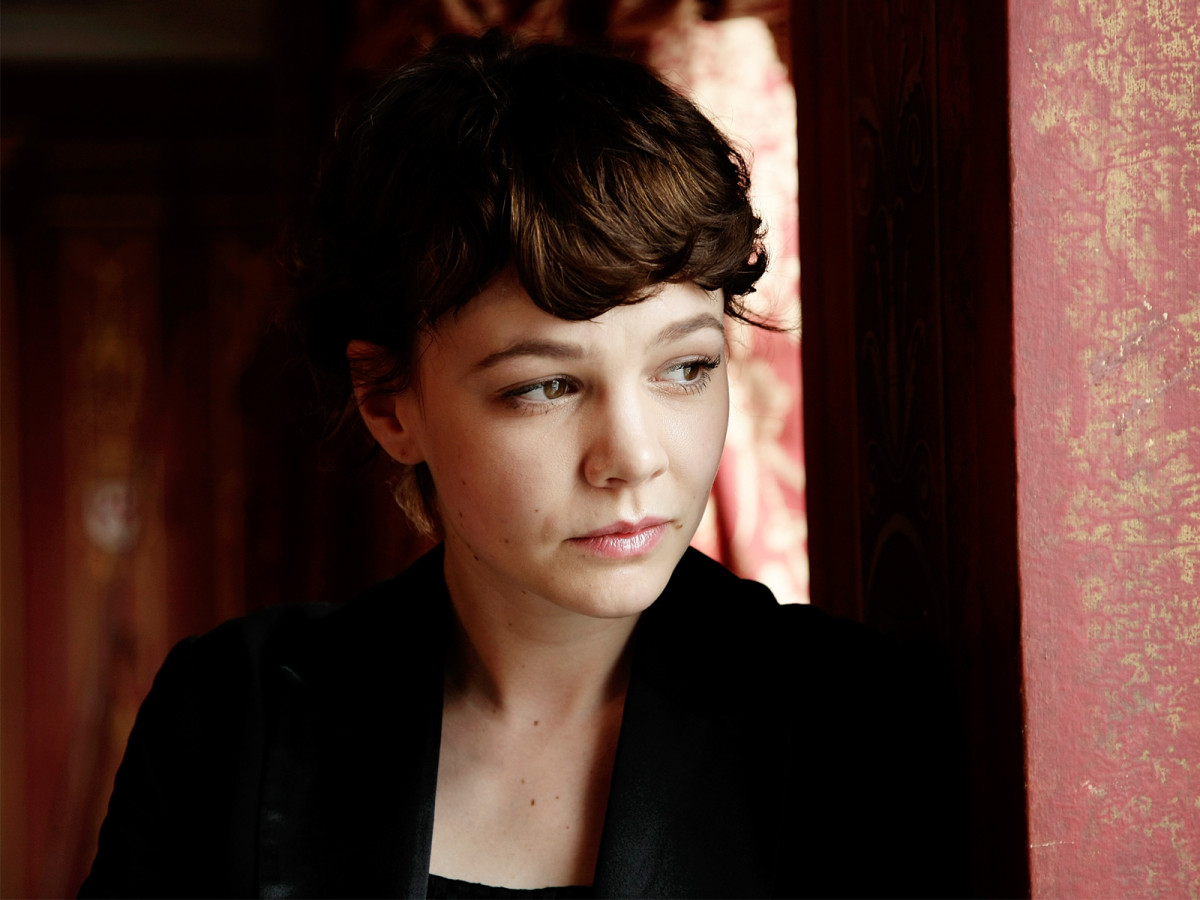 Carey Mulligan: pic #239080