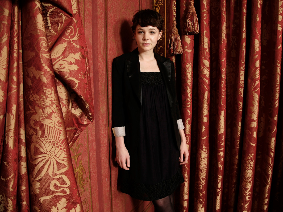 Carey Mulligan: pic #239683