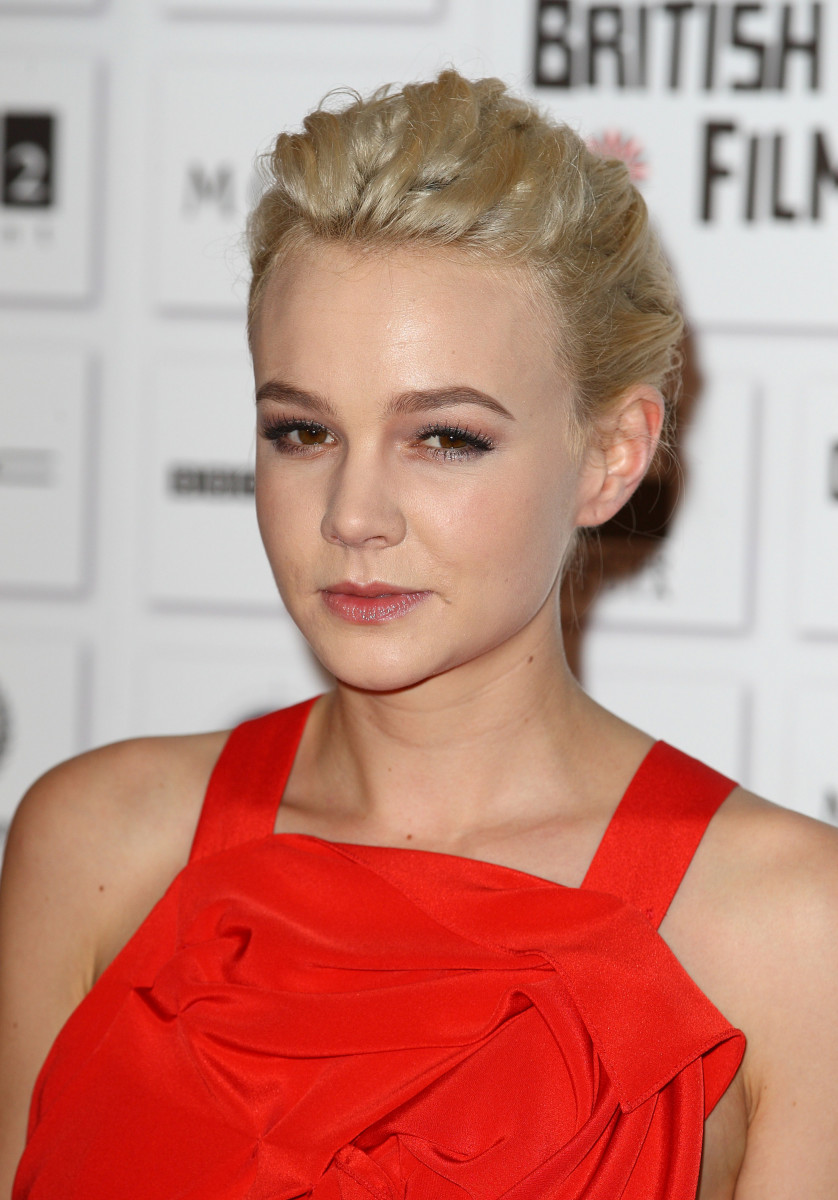 Carey Mulligan: pic #313524