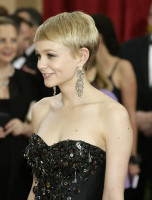 Carey Mulligan photo #