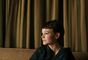 Carey Mulligan photo #