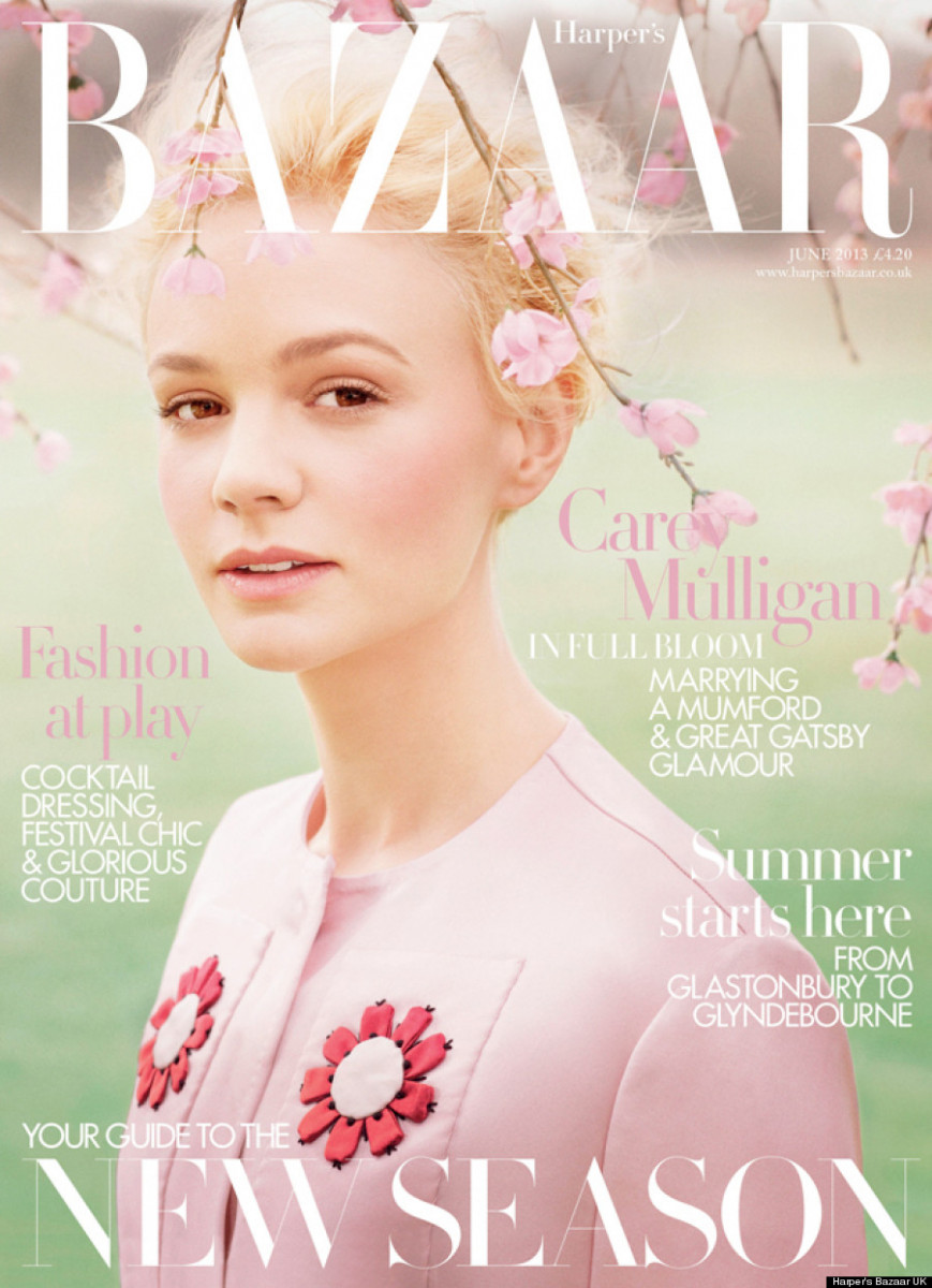 Carey Mulligan: pic #601919