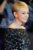 Carey Mulligan photo #