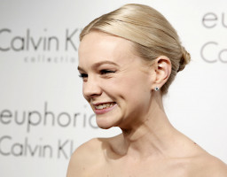 Carey Mulligan photo #