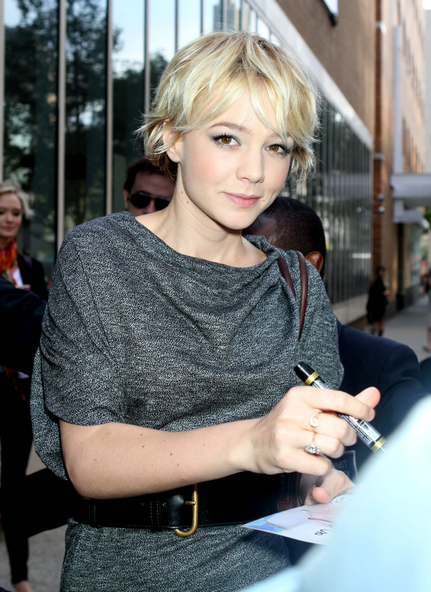 Carey Mulligan: pic #397793