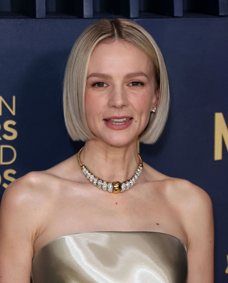 Carey Mulligan: pic #1347249