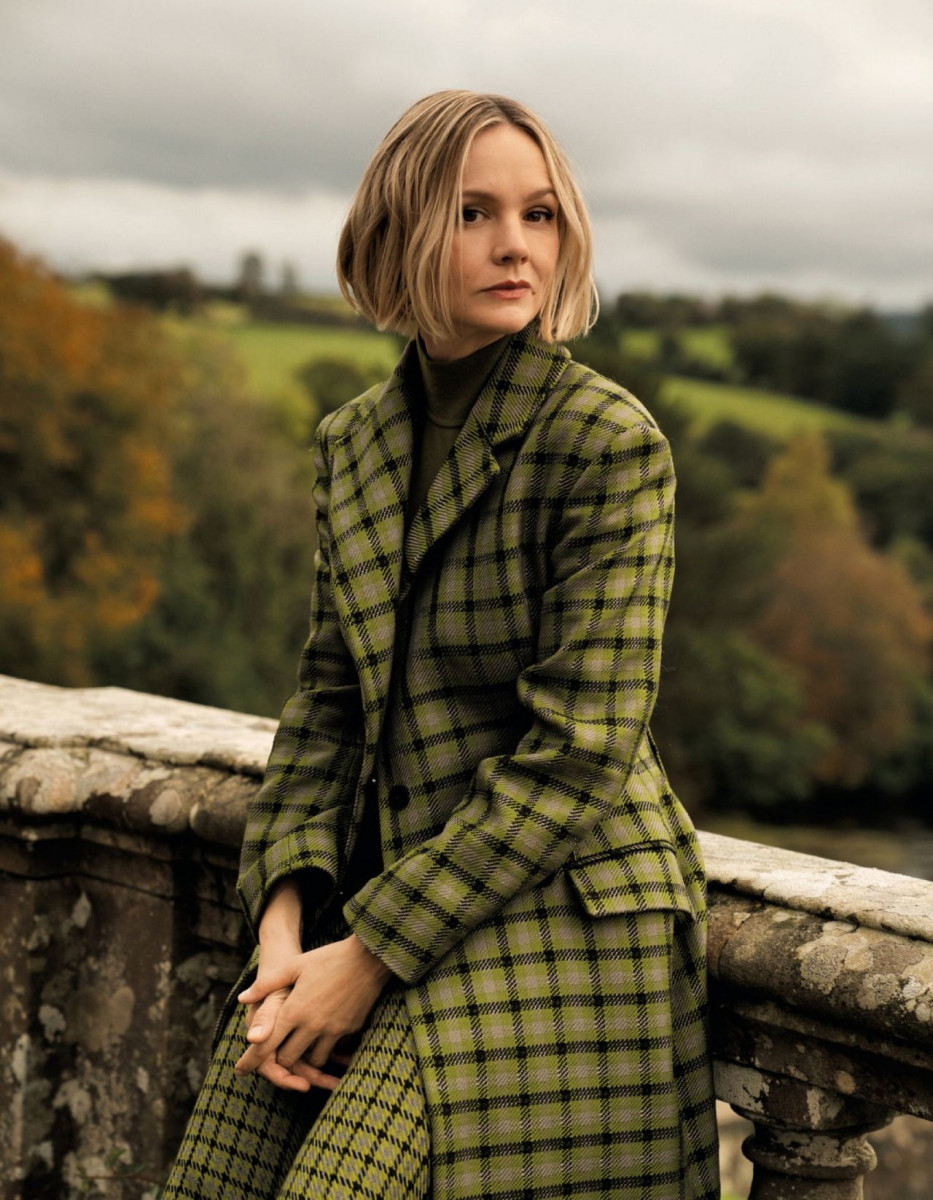 Carey Mulligan: pic #1338926