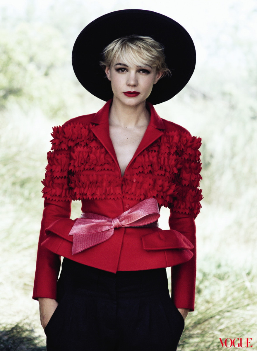 Carey Mulligan: pic #285216