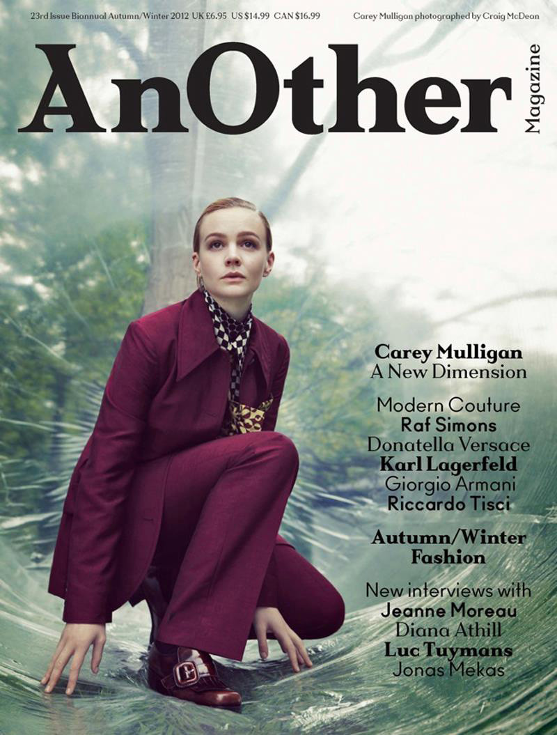 Carey Mulligan: pic #654340