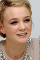 Carey Mulligan photo #