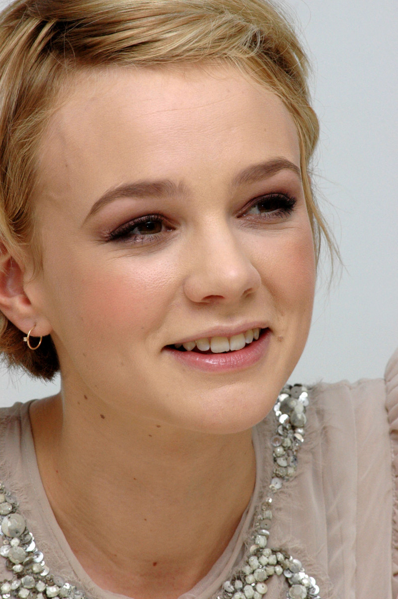 Carey Mulligan: pic #295029