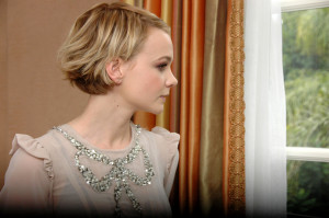 Carey Mulligan photo #