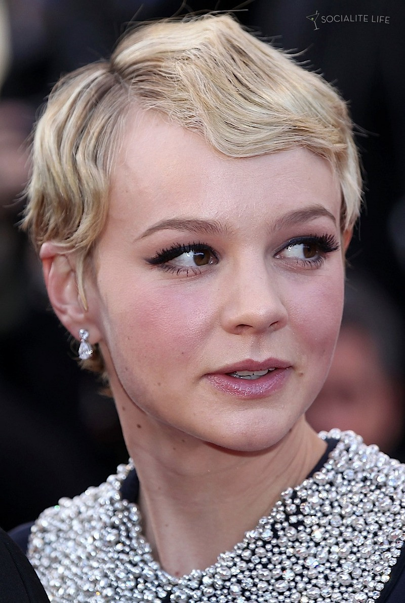 Carey Mulligan: pic #257647