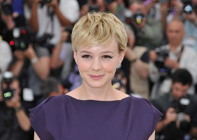 Carey Mulligan photo #