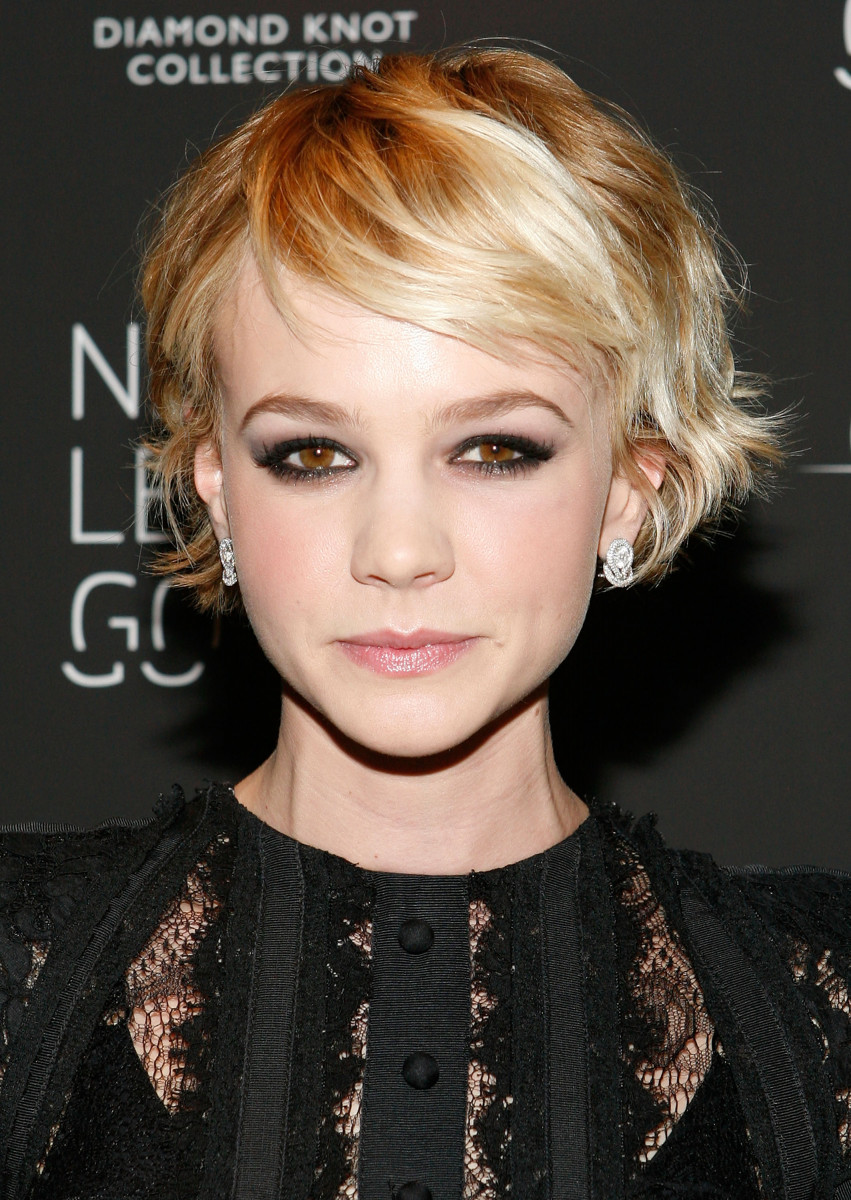 Carey Mulligan: pic #289746