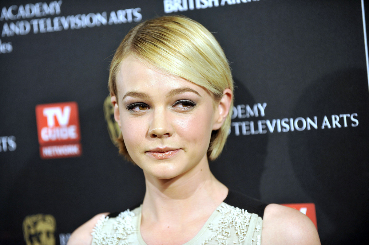 Carey Mulligan: pic #303203