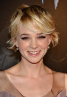 Carey Mulligan photo #