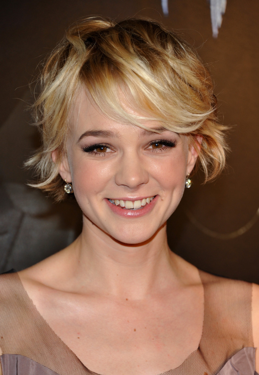 Carey Mulligan: pic #290630