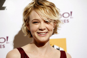 Carey Mulligan photo #