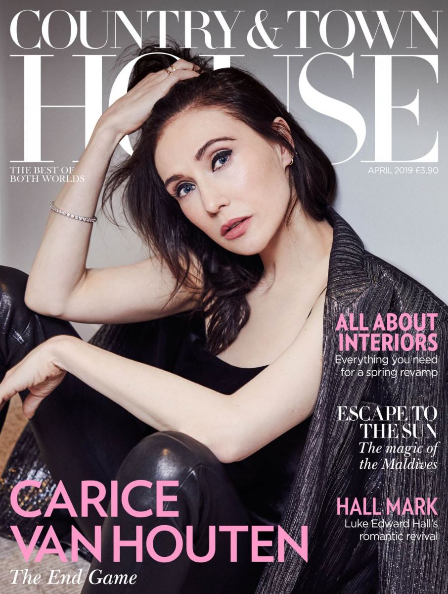 Carice van Houten: pic #1113824