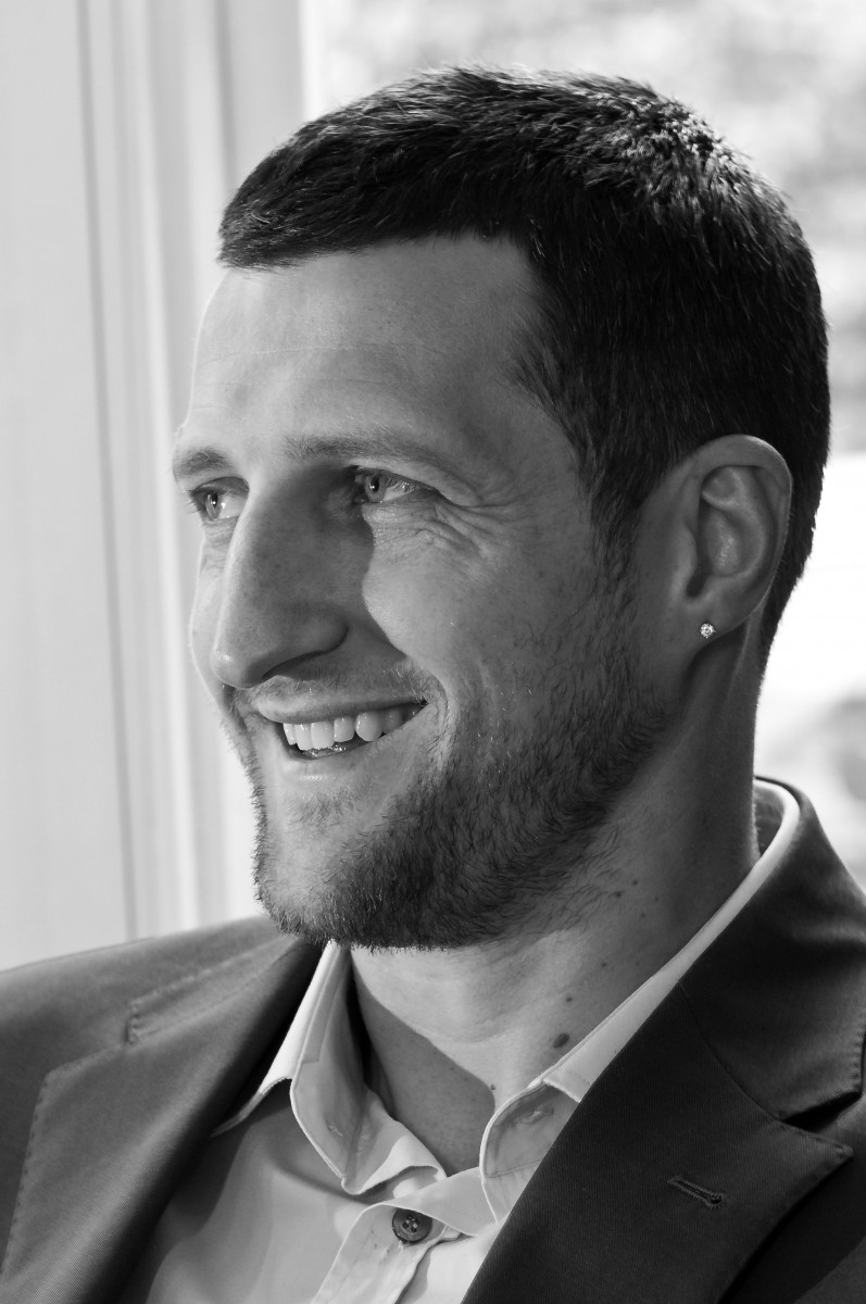 Carl Froch: pic #443382