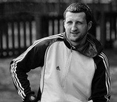 Carl Froch photo #